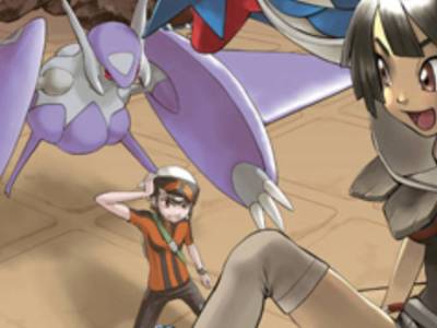 Pokemon Adventures: Omega Ruby and Alpha Sapphire Manga Feels Nostalgic