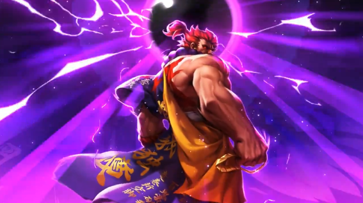 You Can Read the Street Fighter Masters: Chun-Li Comic Now