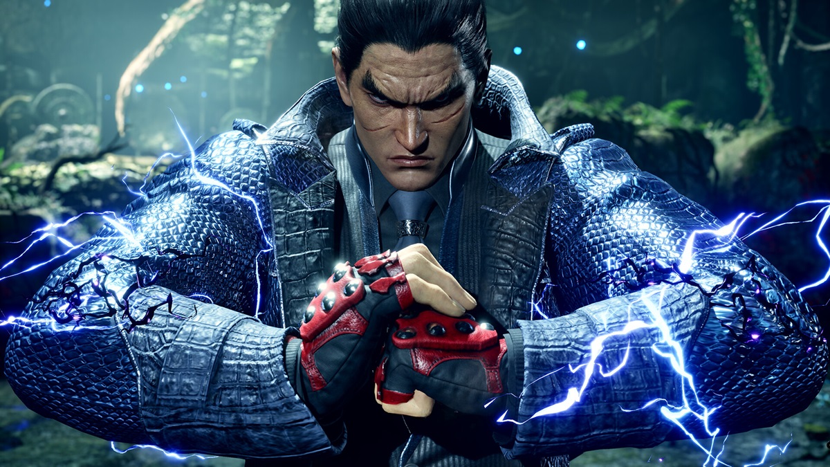 Tekken 7: Everything you need to know to jump right in