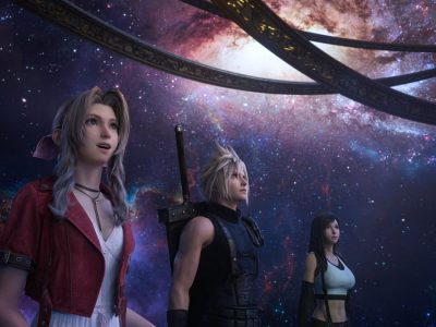 Review: Final Fantasy VII Rebirth