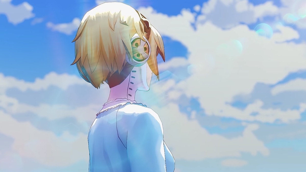 When Does Aigis Join and Come Back in Persona 3 Reload? - Siliconera