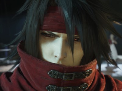 When does FFVII Rebirth Vincent Valentine Join