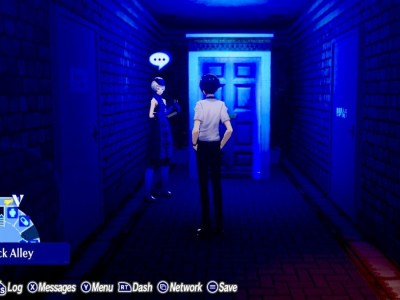 How to get sushi for Elizabeth in Persona 3 Reload