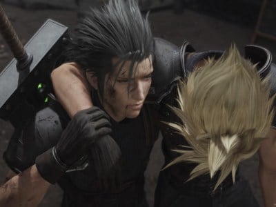 How long to beat FFVII Rebirth