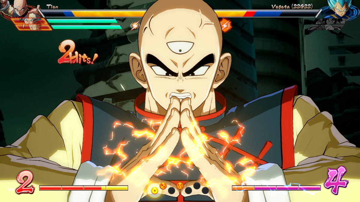 Dragon Ball FighterZ PS5 and Xbox Series X Versions Launching