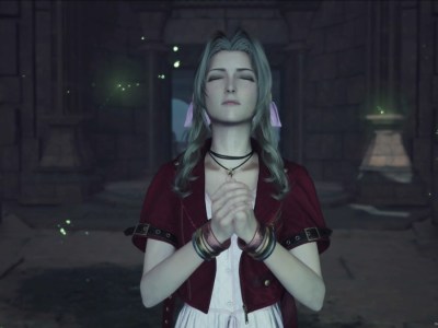 Does Aerith die in FFVII Rebirth