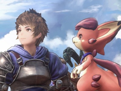 Granblue Fantasy Relink region locked multiplayer