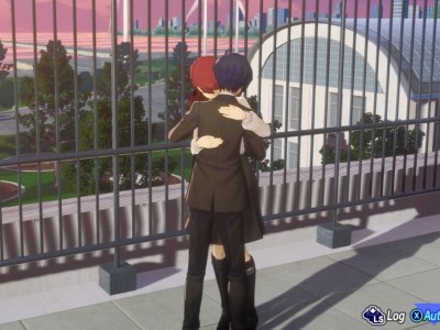 How to romance Mitsuru Kirijo in Persona 3 Reload