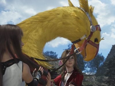 Where Is Piko the Chocobo in FFVII Rebirth?