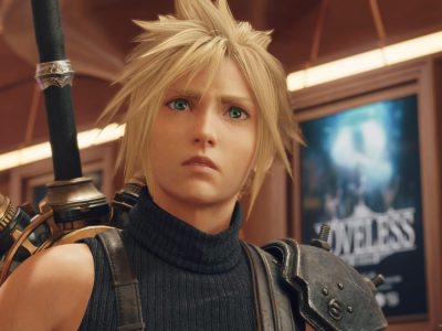 Best FFVII Rebirth Characters for Each Role