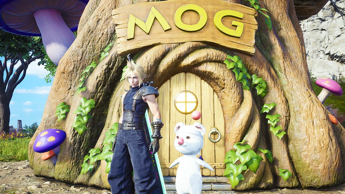 All Moogle Emporium Locations Items In Final Fantasy VII Rebirth   Final Fantasy Vii Rebirth Cloud Moogle Emporium 