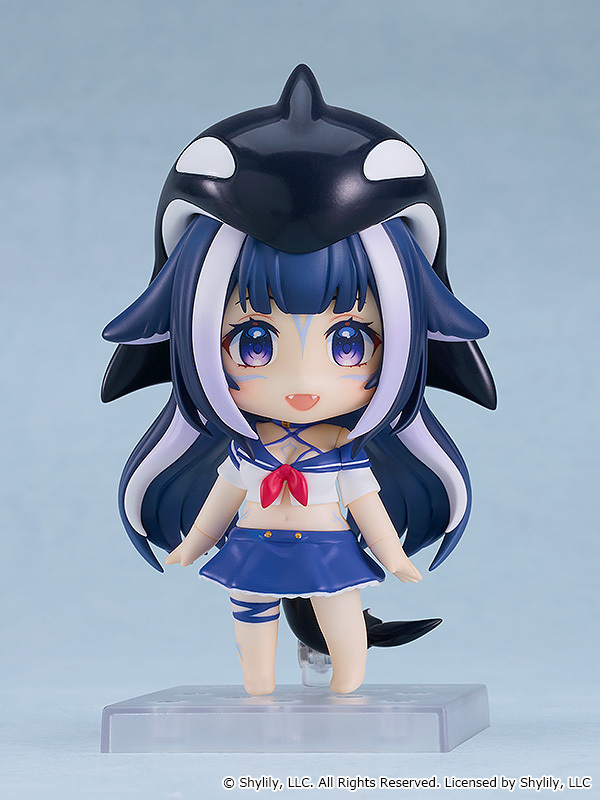 Shylily Nendoroid Is One of Good Smile Company's Next Vtuber Figures