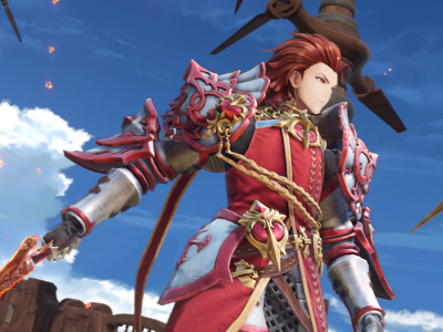 How to Forge Weapons Granblue Fantasy Relink