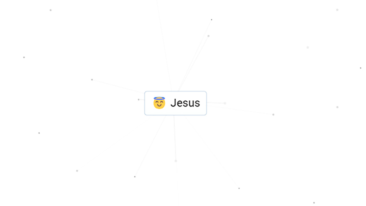 How to Get Jesus in Infinite Craft