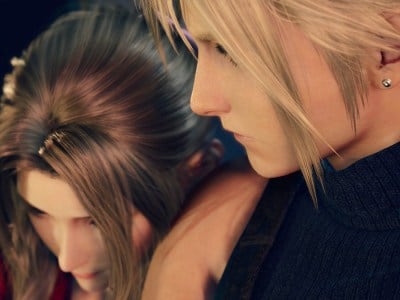 How to Romance Aerith in Final Fantasy VII Rebirth