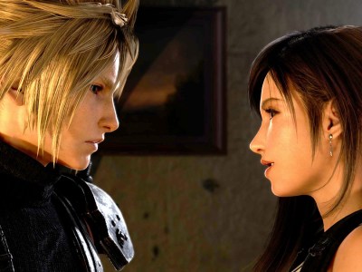 How to Romance Tifa in Final Fantasy VII Rebirth