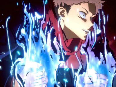 Interview: Turning Jujutsu Kaisen Into a Fighting Game With Cursed Clash