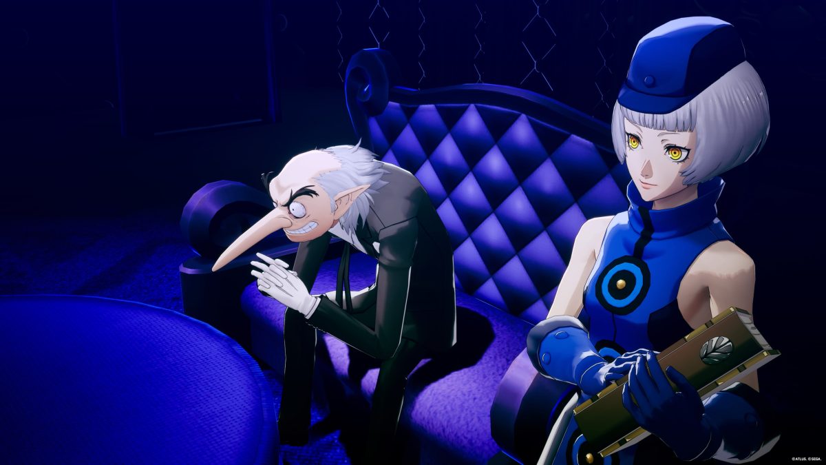 Persona 3 Reload and Metaphor: ReFantazio are coming to Switch 2, Atlus  insider claims