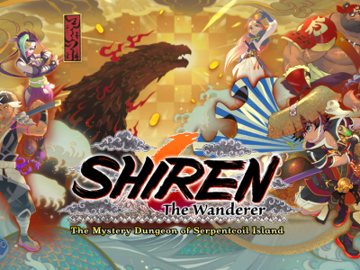 Review: Shiren the Wanderer: The Mystery Dungeon of Serpentcoil Island Is Packed With Challenging Dungeons