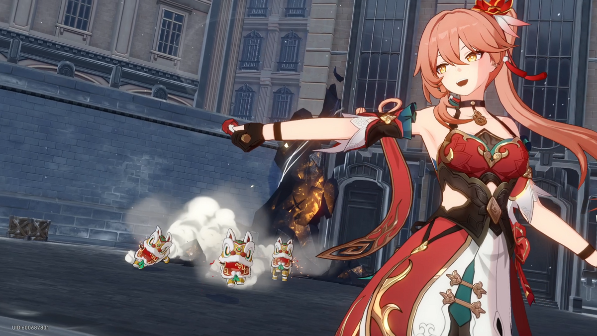 honkai star rail fire characters header