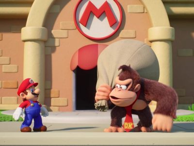 Review: Mario vs Donkey Kong Switch Port Is Perfectly Fine