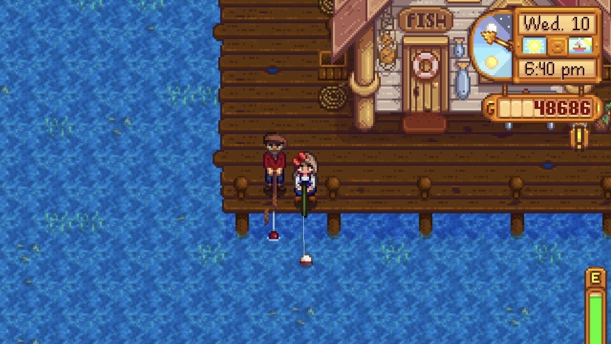 Where to find Mystery Boxes in Stardew Valley - Polygon