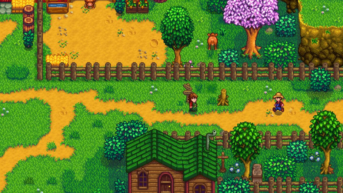 How to update SMAPI for Stardew Valley mods