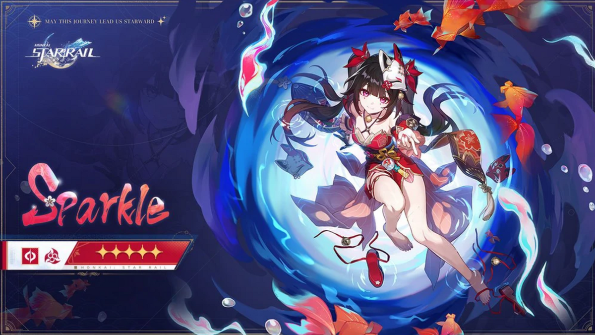 Honkai Star Rail 2.0 Sparkle Pre-Farming Guide: Ascension Materials and  Traces