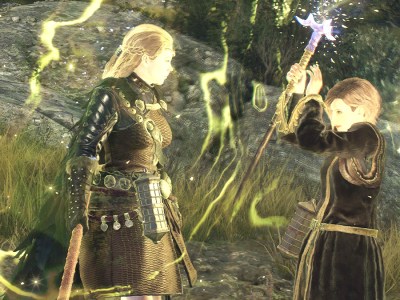 How to Heal Pawns in Dragon's Dogma 2