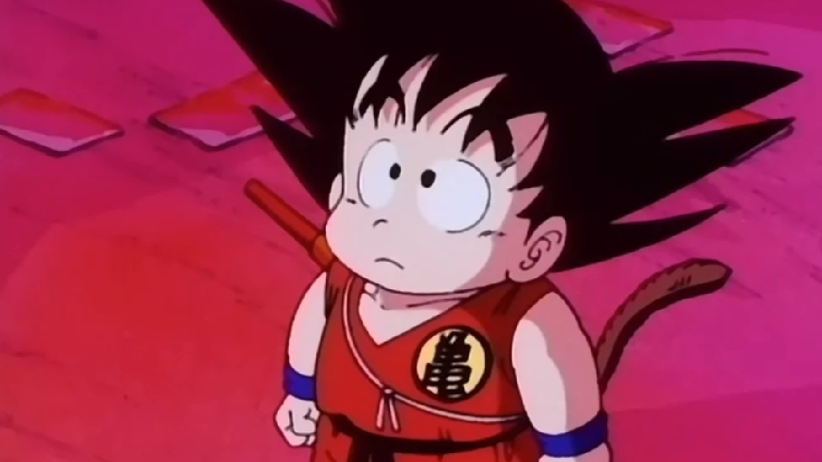 Dragon Ball Baby Clothes Turn Your Kid Into a Super Saiyan - Siliconera