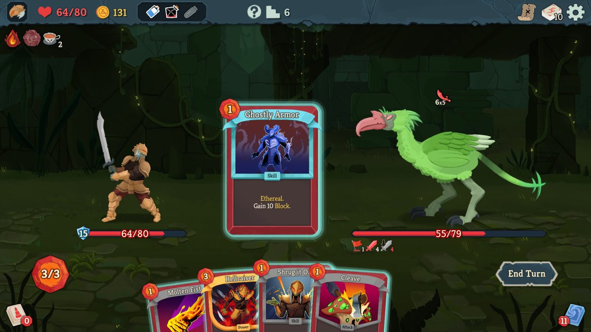 Slay the Spire 2 выйдет в раннем доступе в 2025 году