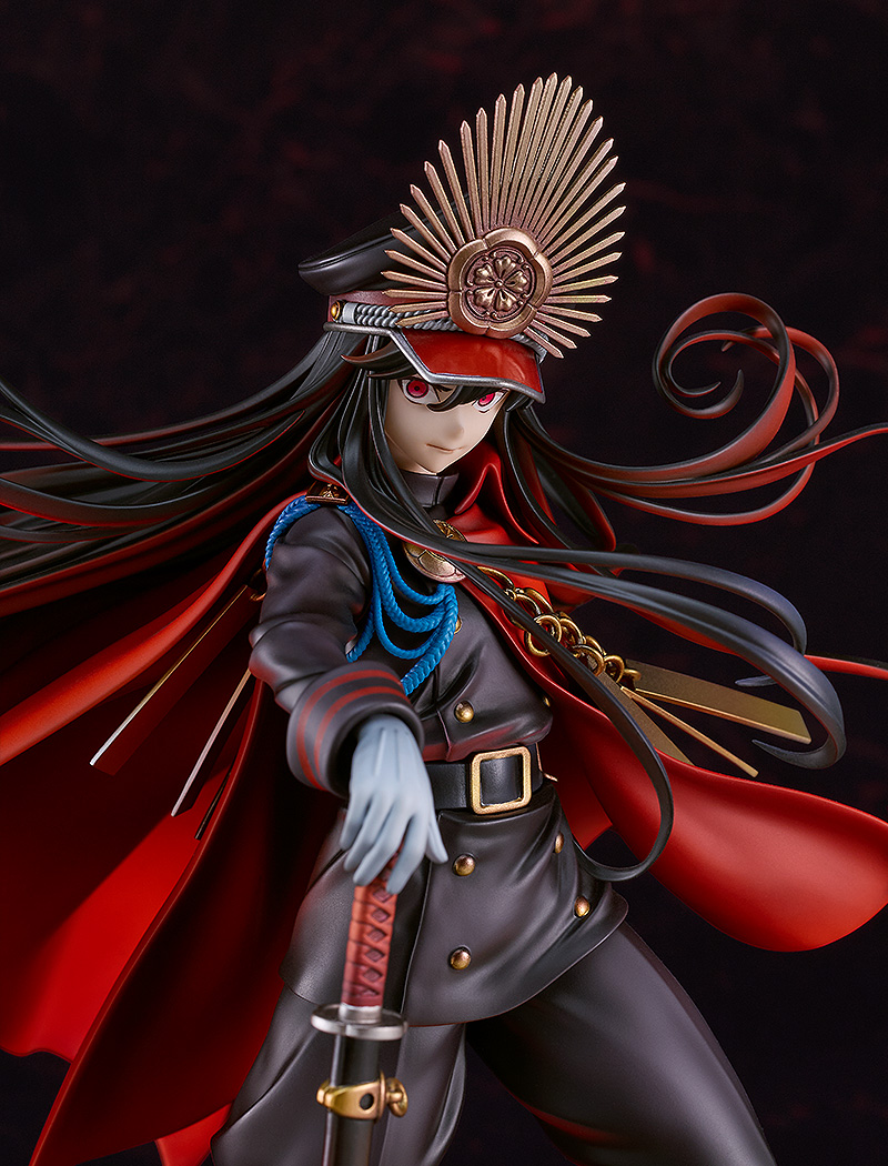 fate/grand order oda nobunaga figure avenger 3