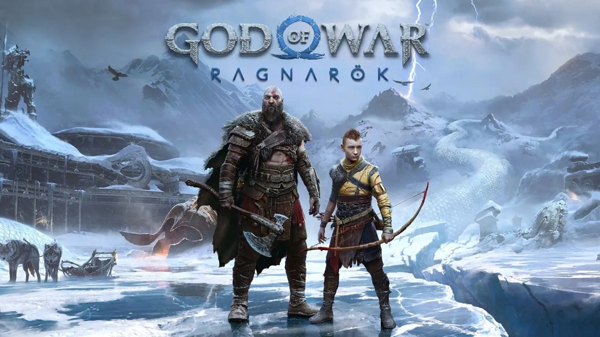 god of war ragnarok pc