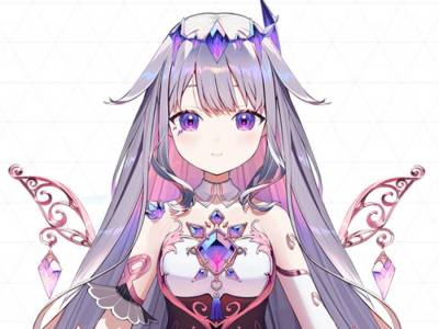 Interview: Hololive Advent Vtuber Koseki Bijou Talks About Games and Events