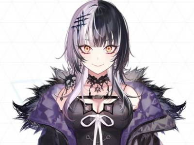 Interview: Hololive Advent Vtuber Shiori Novella Shares Her Creative Goals