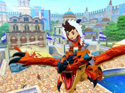 Interview: Preparing Monster Hunter Stories 1 and 2 for New Platforms