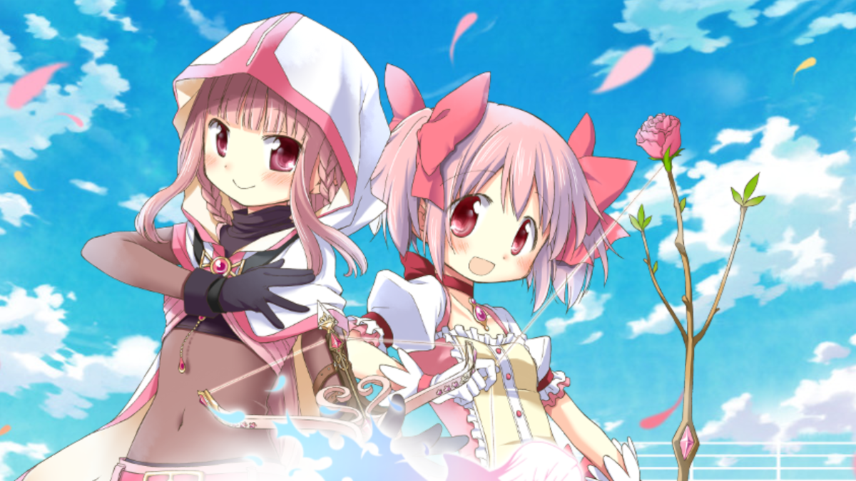 Magia Record Japanese version shutting down in July 2024