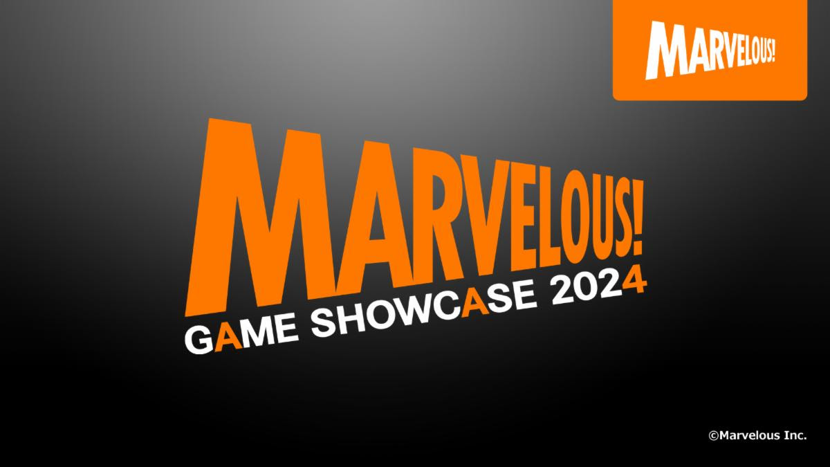 Marvelous Game Showcase 2024 Spends 30 Minutes on Games