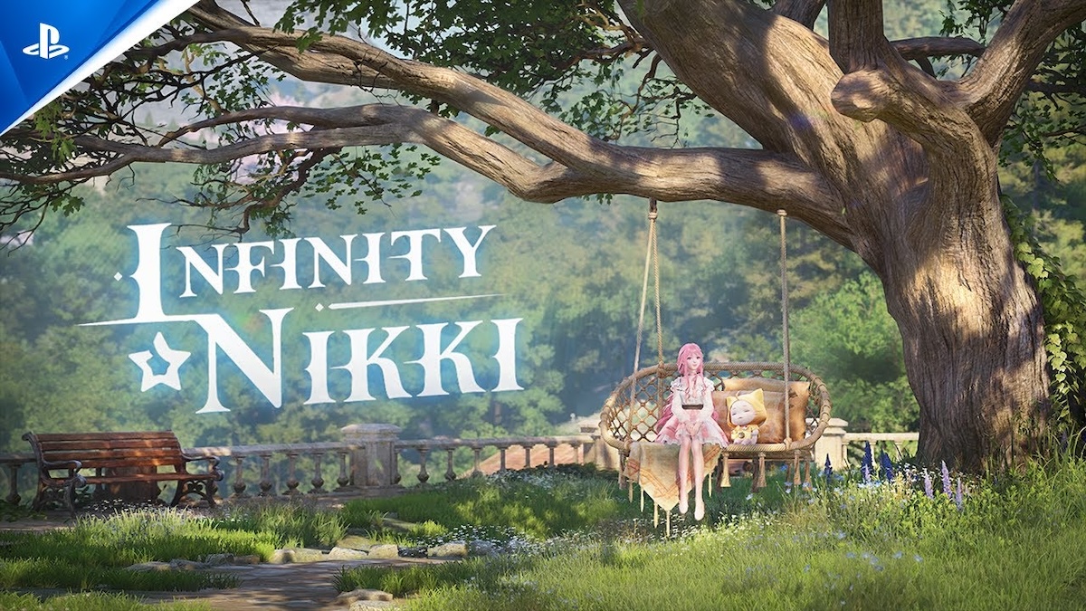 Infinity Nikki Beta Test to Begin Q3 2024