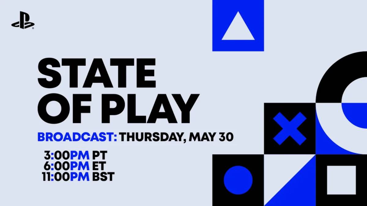 May 2024 State of Play Goes Over PS5 Games This Week