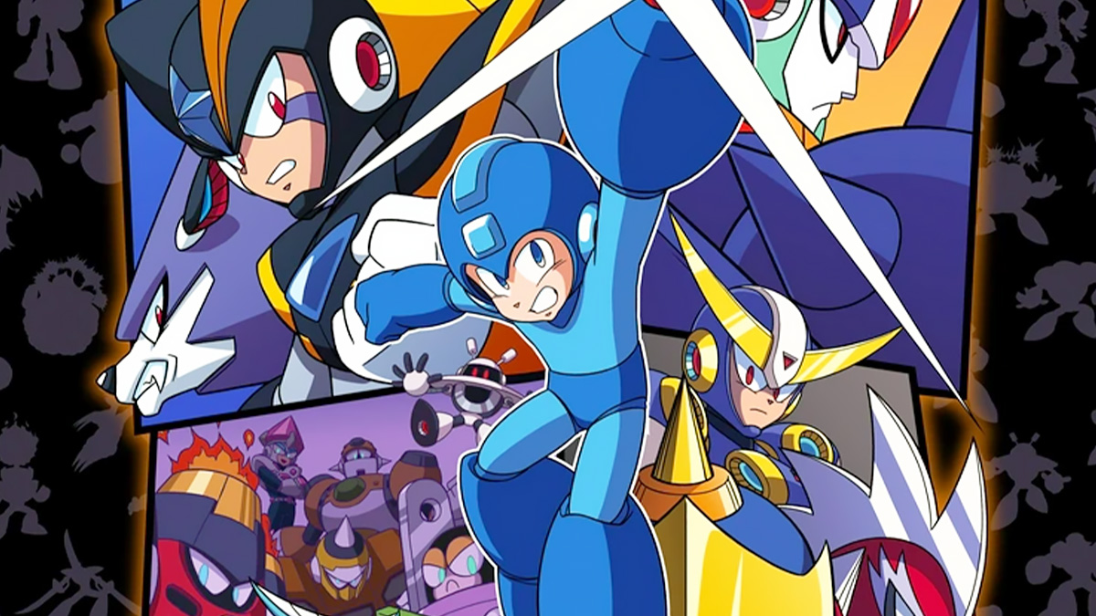 Ranking the Mega Man Classic Series From Worst to Best