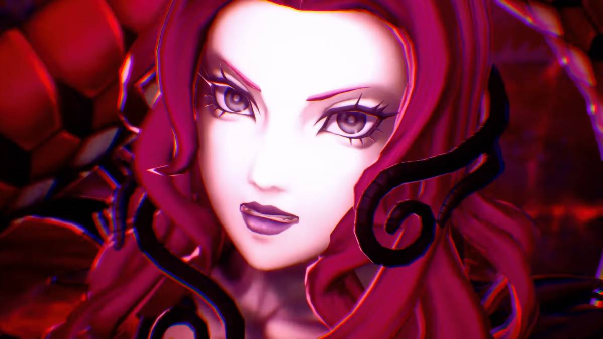 New SMT V Vengeance Trailer Shows Off Characters