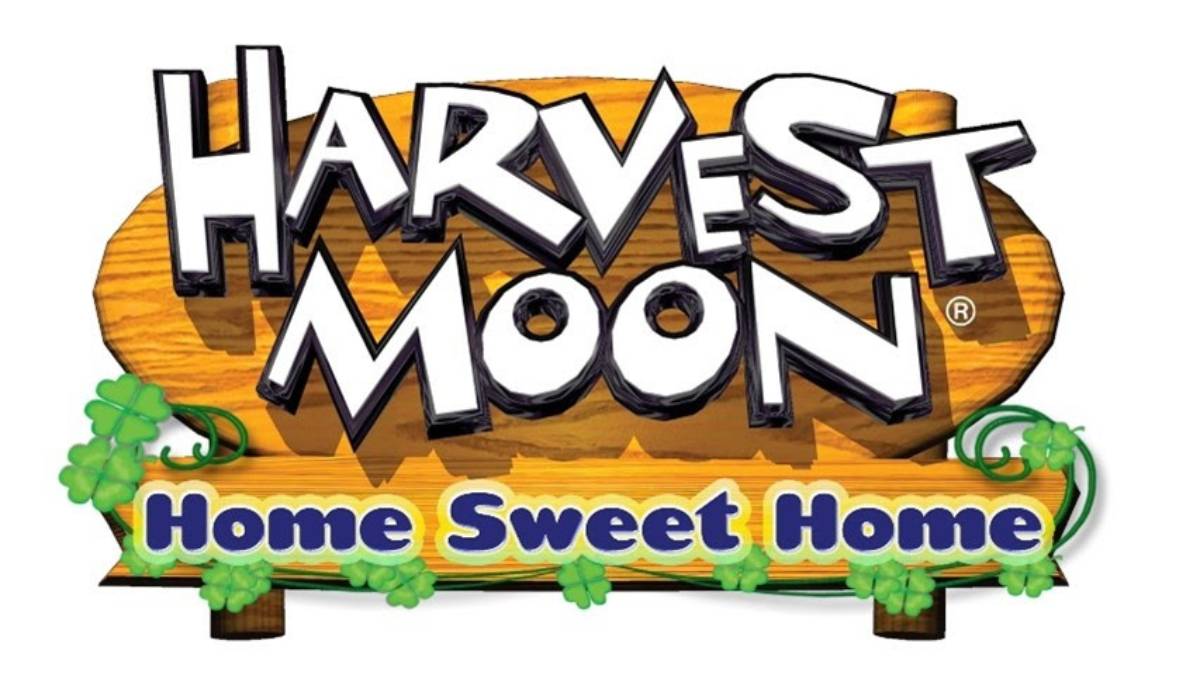 Next New Harvest Moon Game Is Home Sweet Home