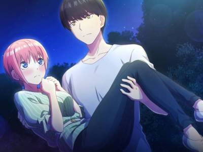 Review: Quintessential Quintuplets: Memories of a Quintessential Summer Has a Packed Schedule