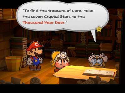 Review: Paper Mario: The Thousand Year Door Is Majestic on the Switch Which Paper Mario Game Should You Play