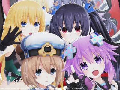 Which Hyperdimension Neptunia Game Is the Best