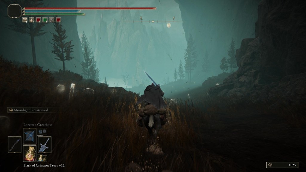 How to Get to Cerulean Coast in Elden Ring Shadow of the Erdtree DLC