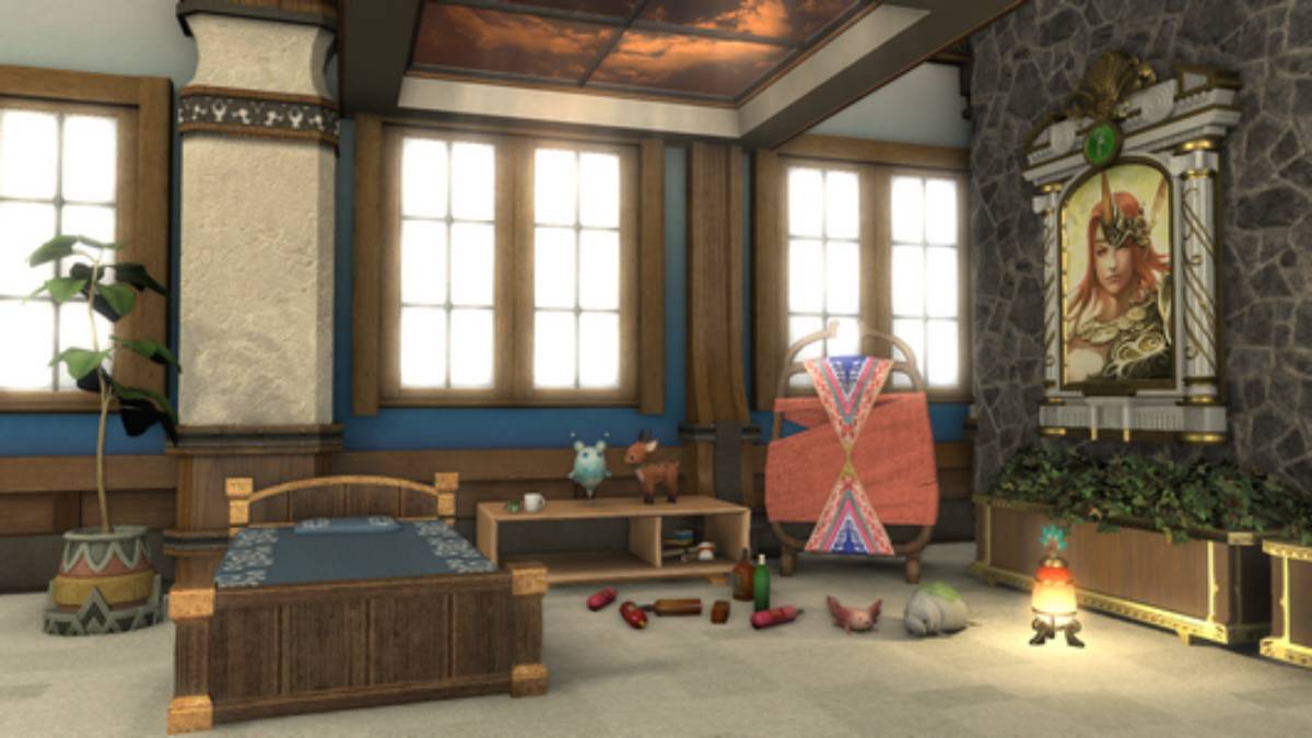 7.0 FFXIV Housing Changes Include Estate Holder Rights, Ward Classifications
