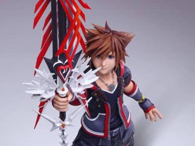 If you want to bring Sora from Kingdom Hearts home, there are some great figures and pieces of merchandise that are the best (and some that aren't).