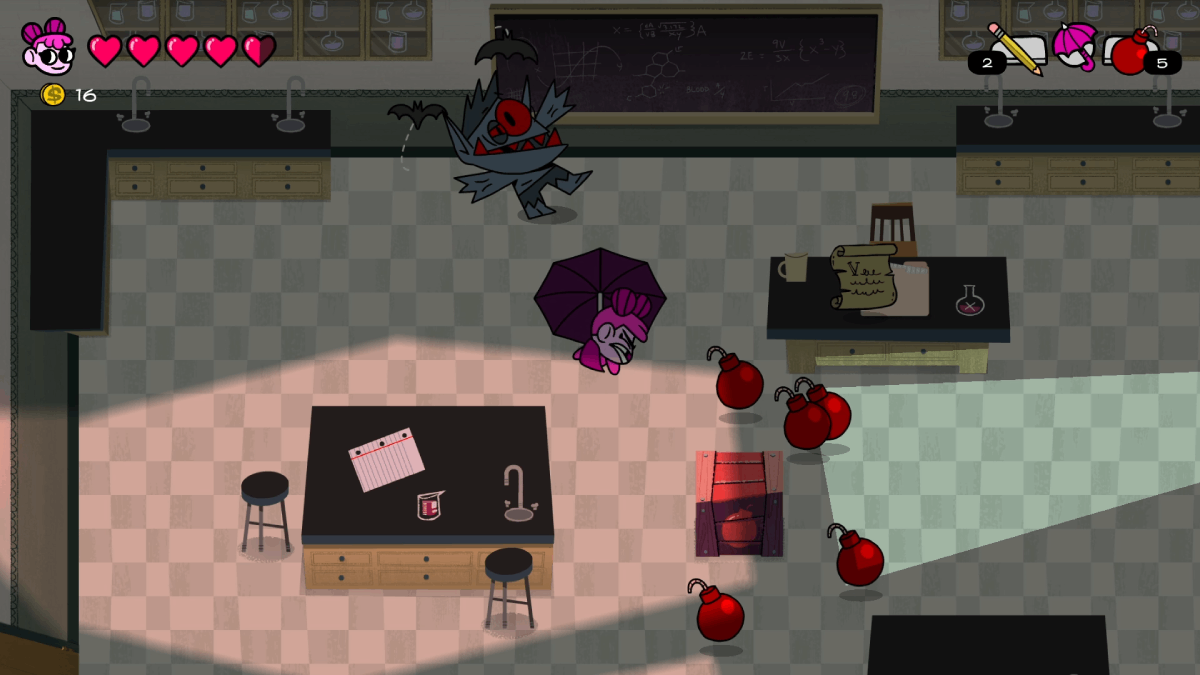 Review: #BLUD Feels Like a Fun Saturday Morning Adventure - Siliconera